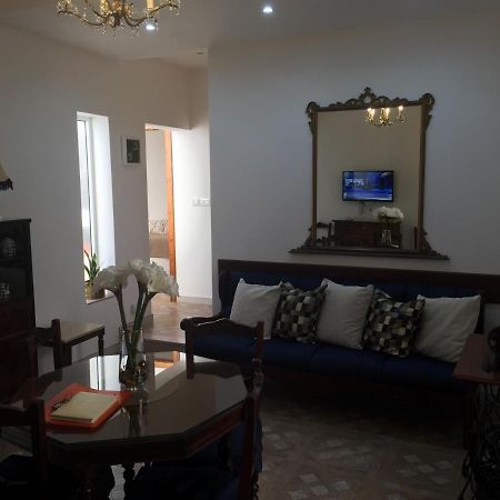 Rose Building Apartment Cospicua Exterior foto