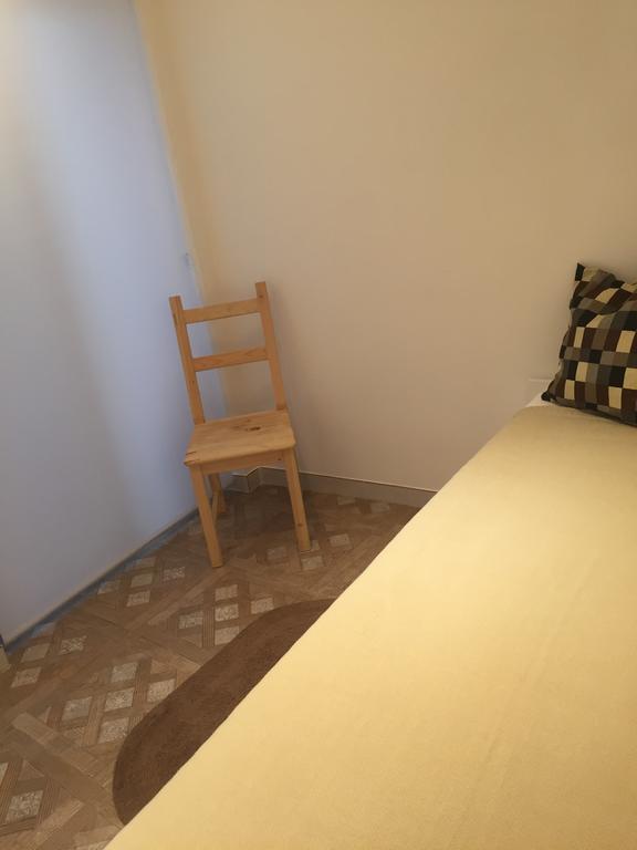 Rose Building Apartment Cospicua Exterior foto