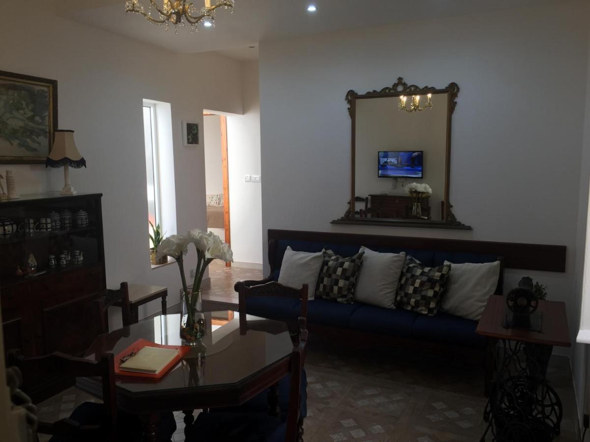 Rose Building Apartment Cospicua Exterior foto